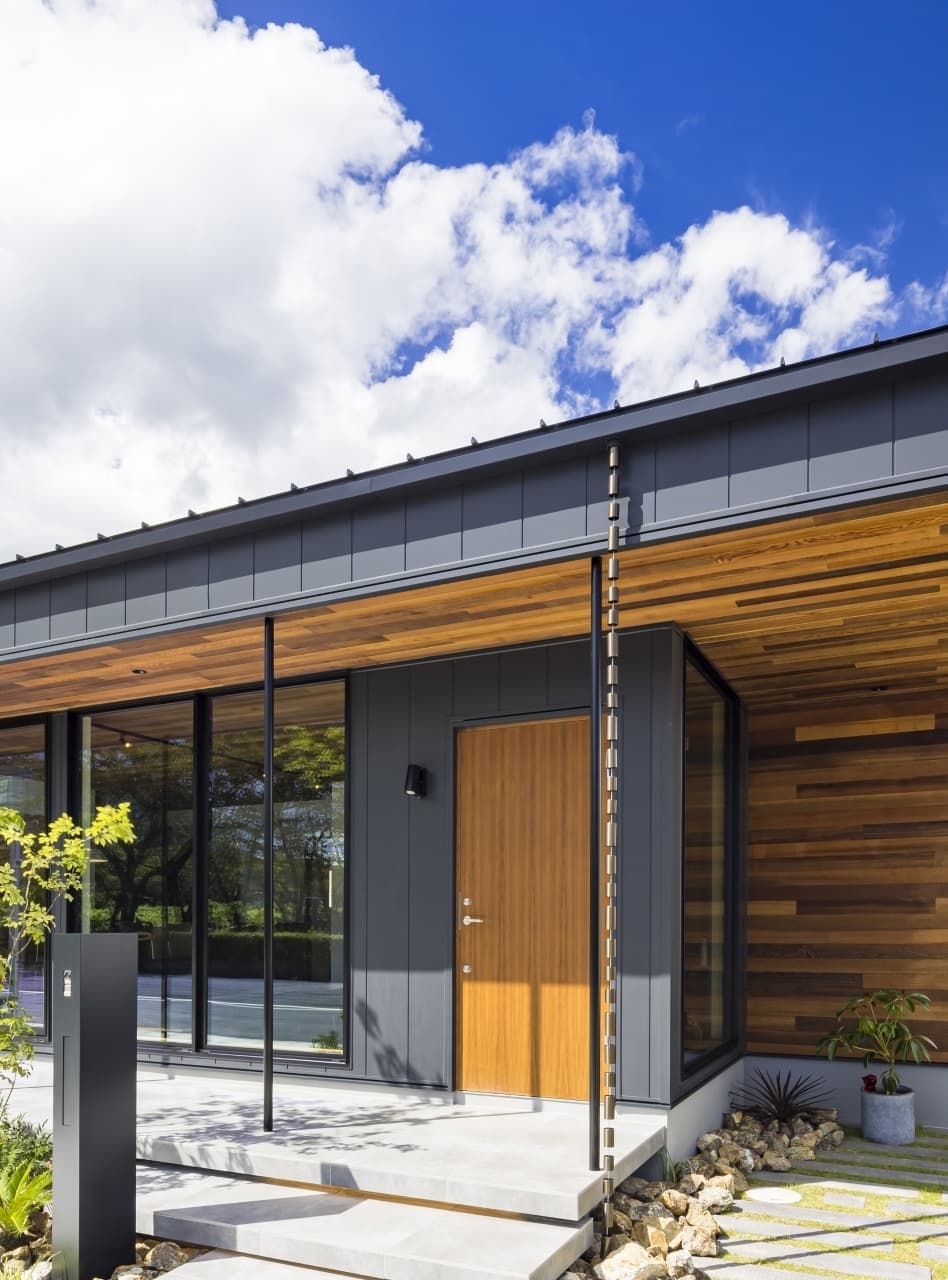 セミオーダーの注文住宅