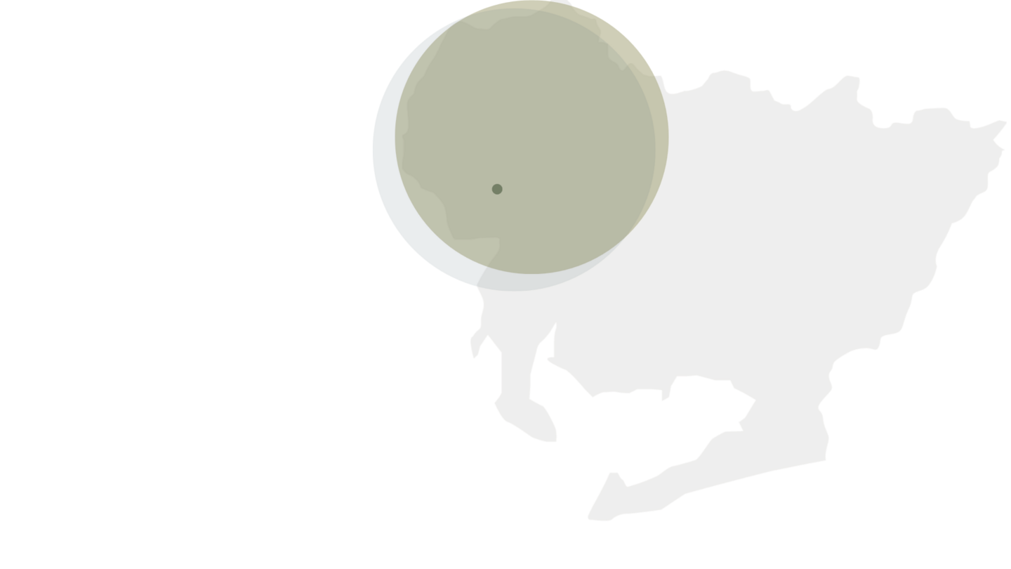 ハウスクラフト施工エリア