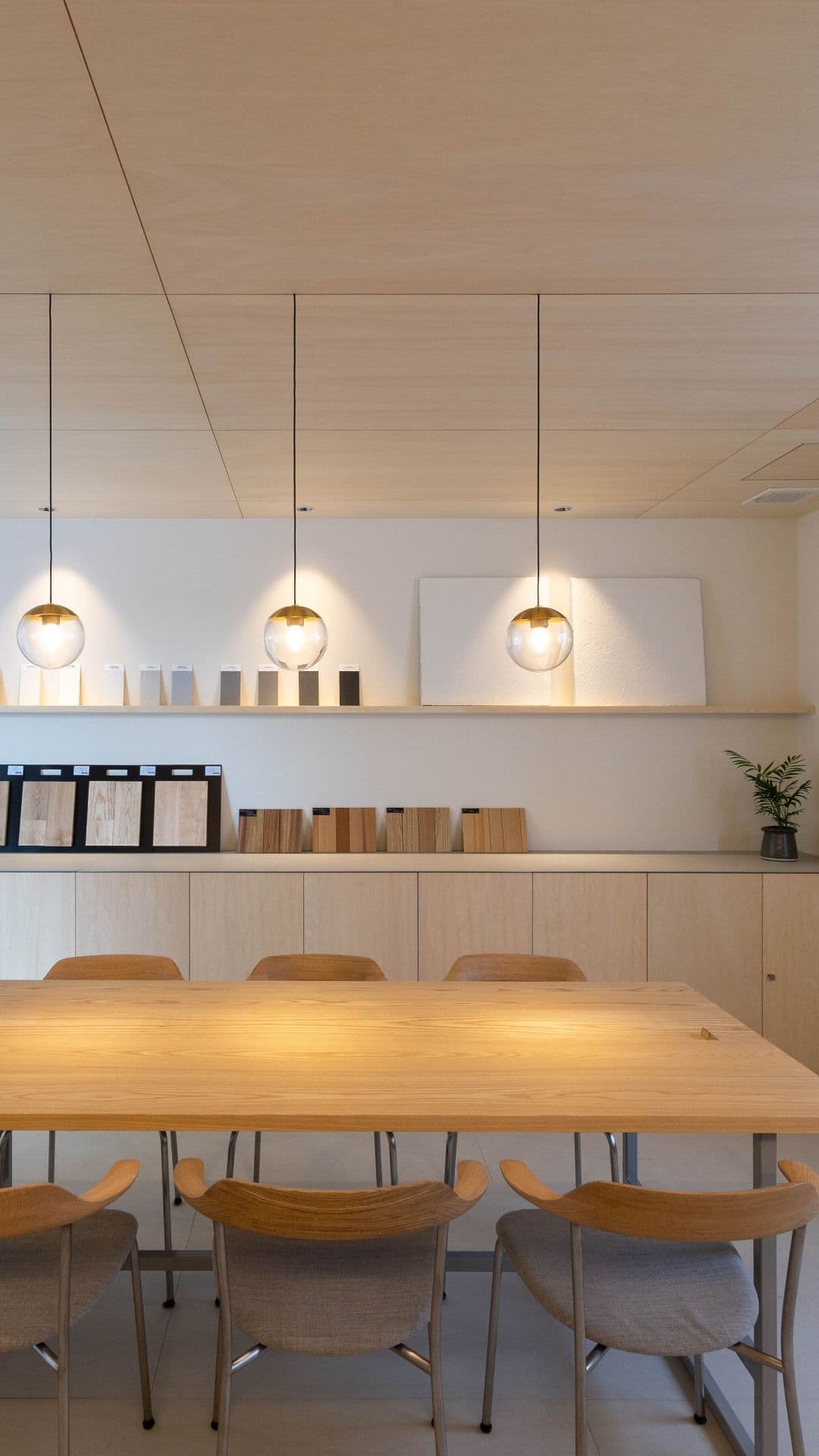 ハウスクラフトの津島スタジオデザイン